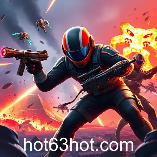 Exploring the Adrenaline-Packed World of 'Action Games'