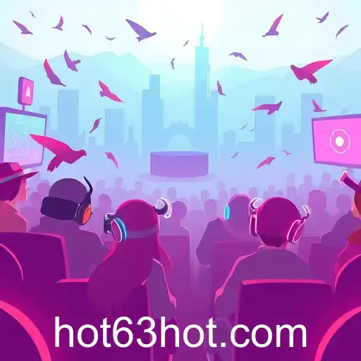 The Digital Rise of English Gaming Sites