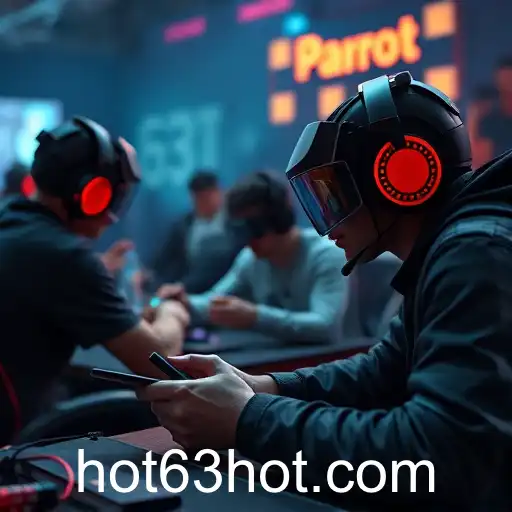 Gaming Community Evolves with New Trends