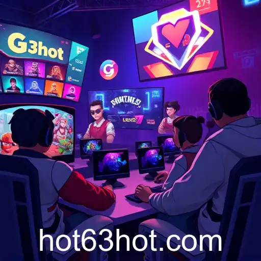 Gaming Revolution: 63hot's Impact on the Industry