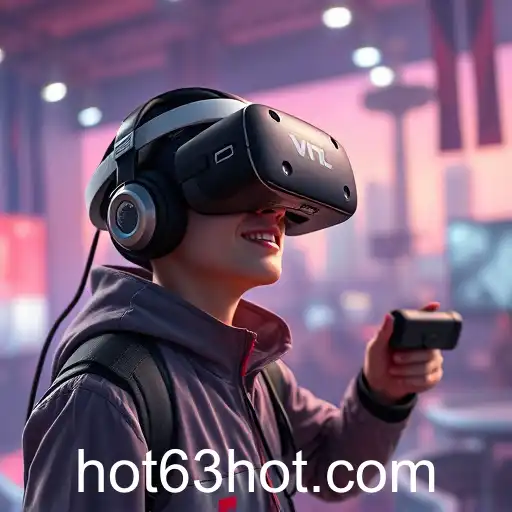 Gaming Trends and Innovations in 2025