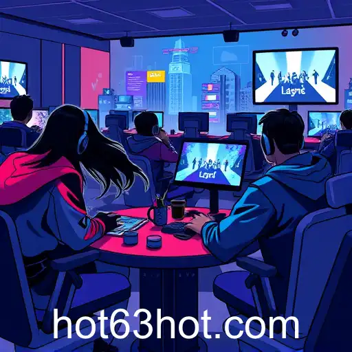 Gaming Trends and Online Safety