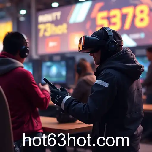 Exploring Trends in Online Gaming Communities