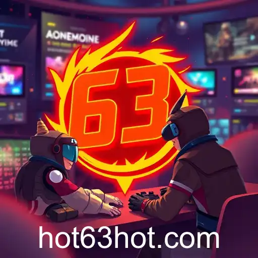 The Rise of 63hot in Gaming