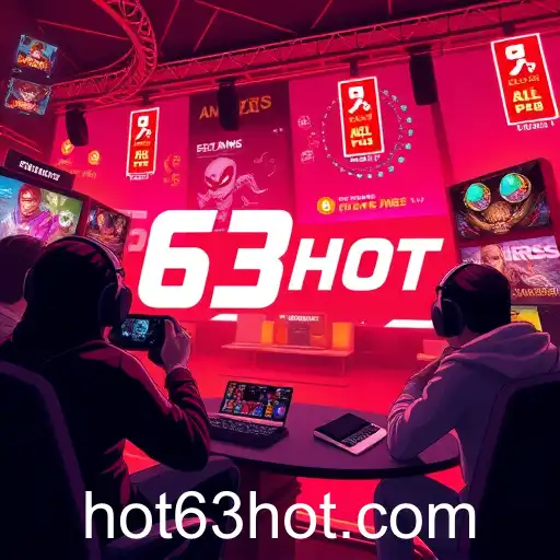 The Rising Trends in Online Gaming