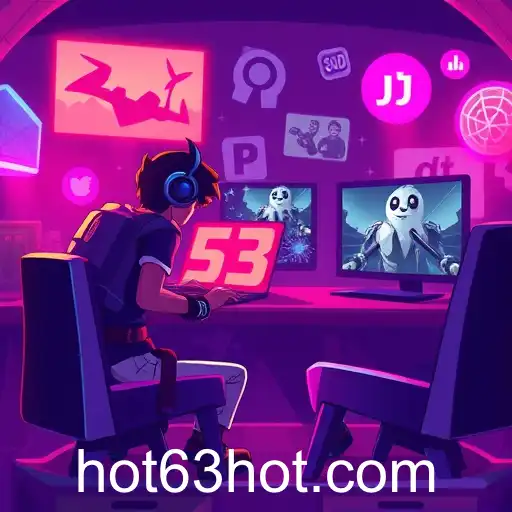 The Evolution of Online Gaming in 2025