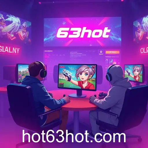 Gaming Evolution Amidst Global Change