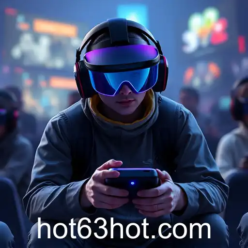 Gaming Trends Shaping the Future