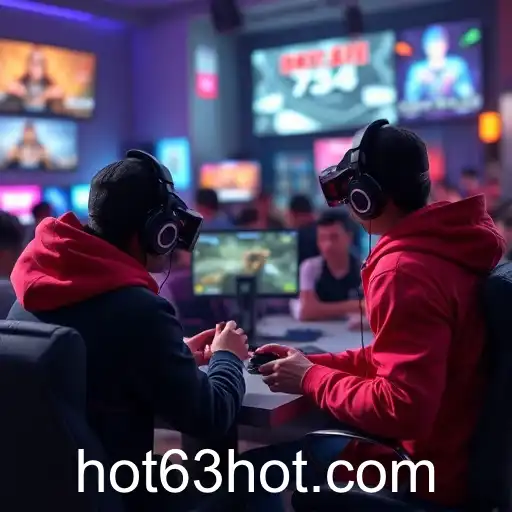 The Rising Influence of Online Gaming Platforms