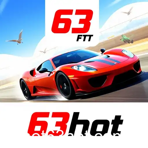 The Thrilling World of Racing Games: Exploring the Popular '63hot' Category