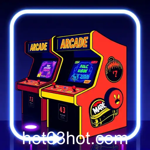 Revolution in Online Gaming: The '63hot' Phenomenon