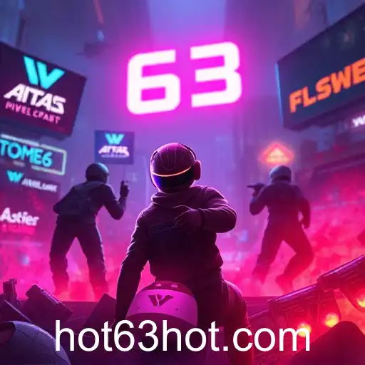 The Rise of 63hot in Gaming Culture