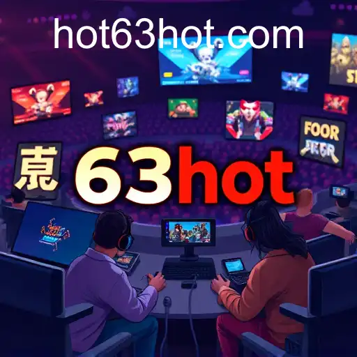 The Rise of 63hot in Gaming Culture