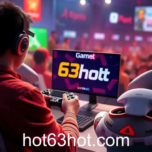 The Rising Trend of Online Gaming Platforms