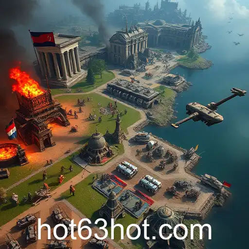 Exploring the Rising Popularity of Strategy Games in the Online Gaming World